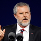 Illustration for article titled Jerry Falwell Jr. Tells Story Of Jesus Getting Revenge On Apostle Who Ratted Out His Corruption Schemes